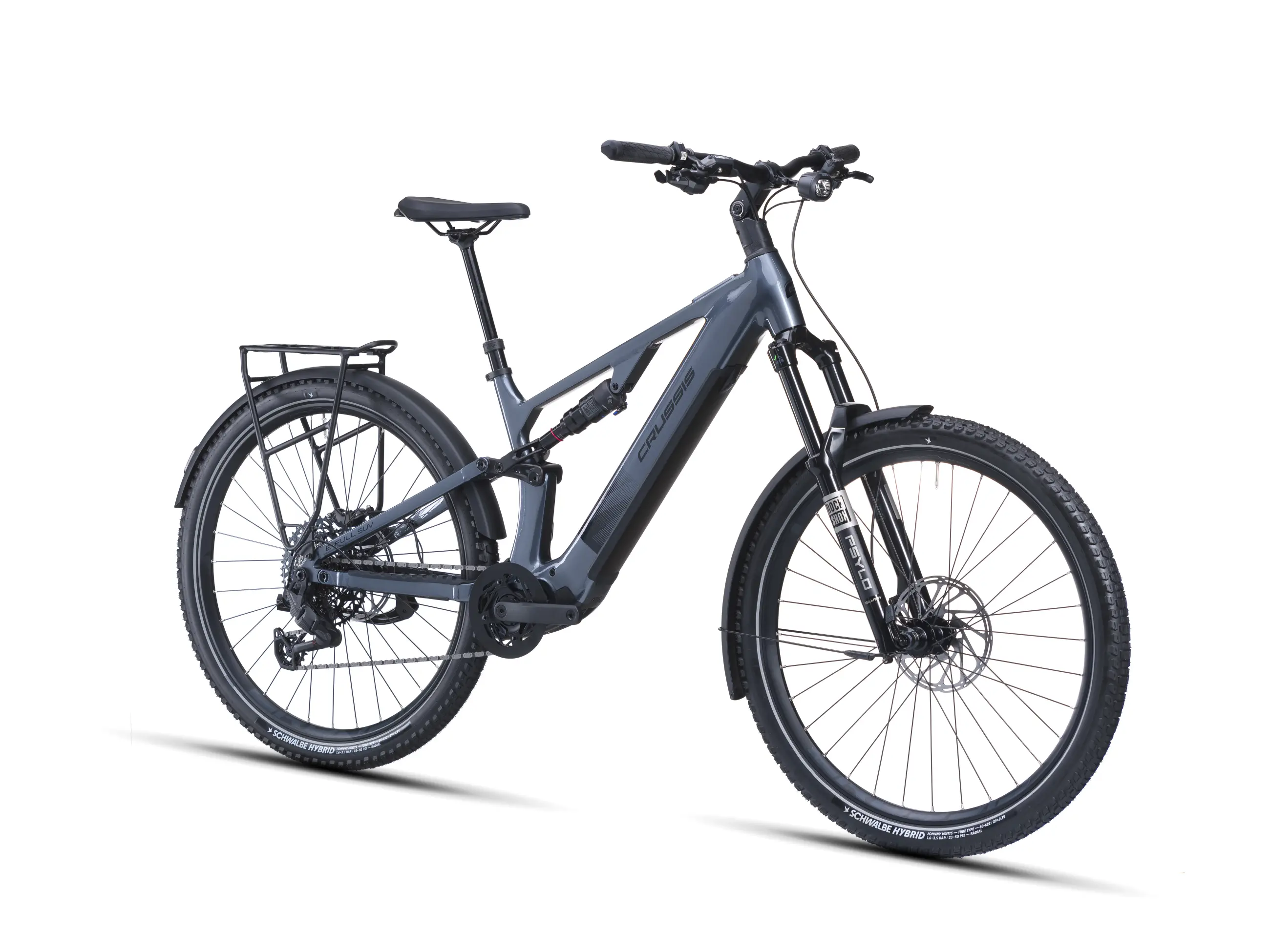 Avinox M2S